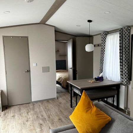 Fairway 6 Lilliardsedge Caravan Hire Jedburgh Zewnętrze zdjęcie