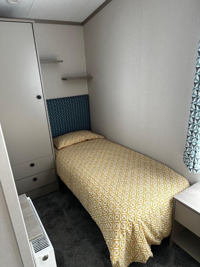 Fairway 6 Lilliardsedge Caravan Hire Jedburgh Zewnętrze zdjęcie
